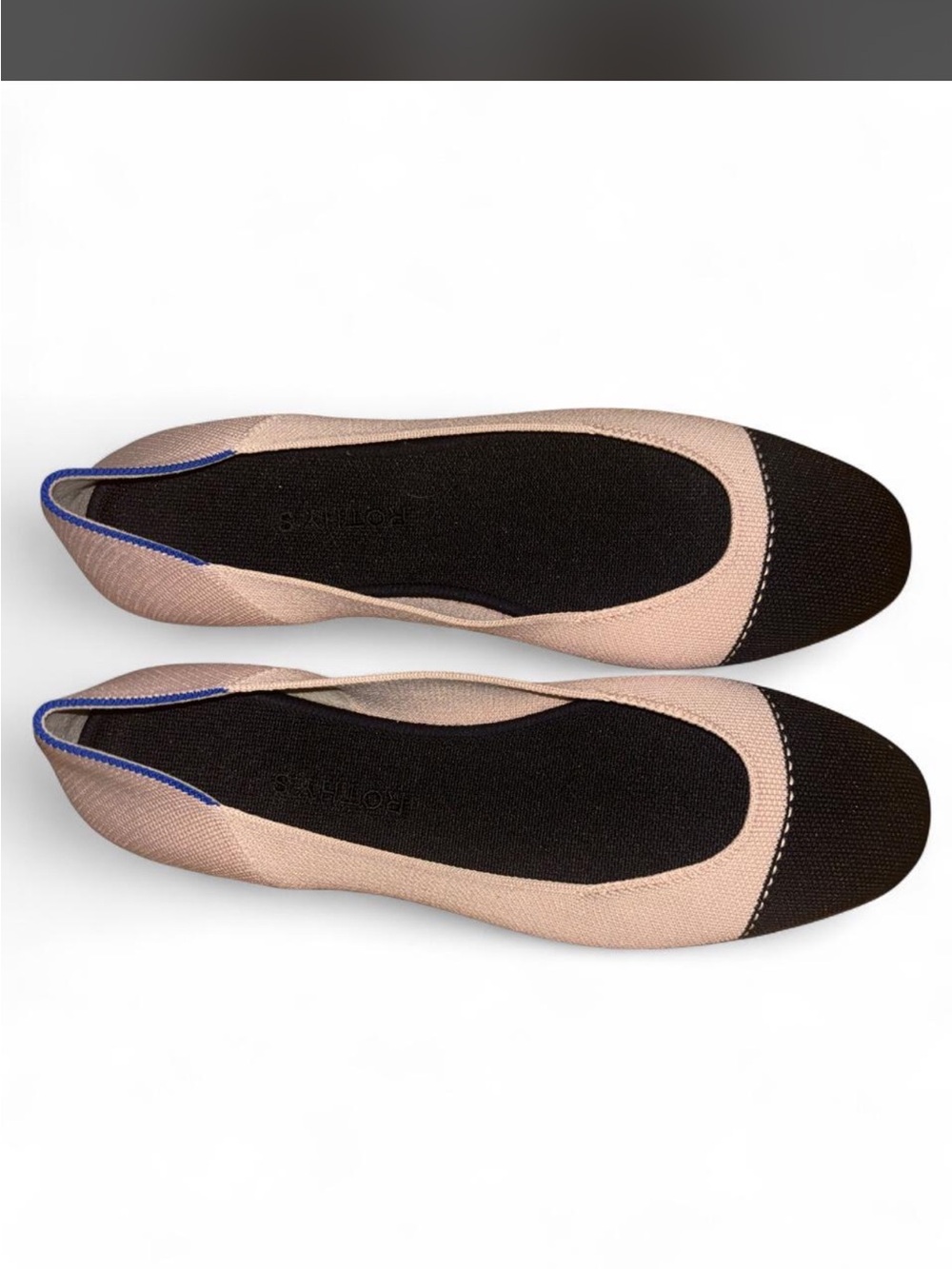 Rothy’s Ballet Flats